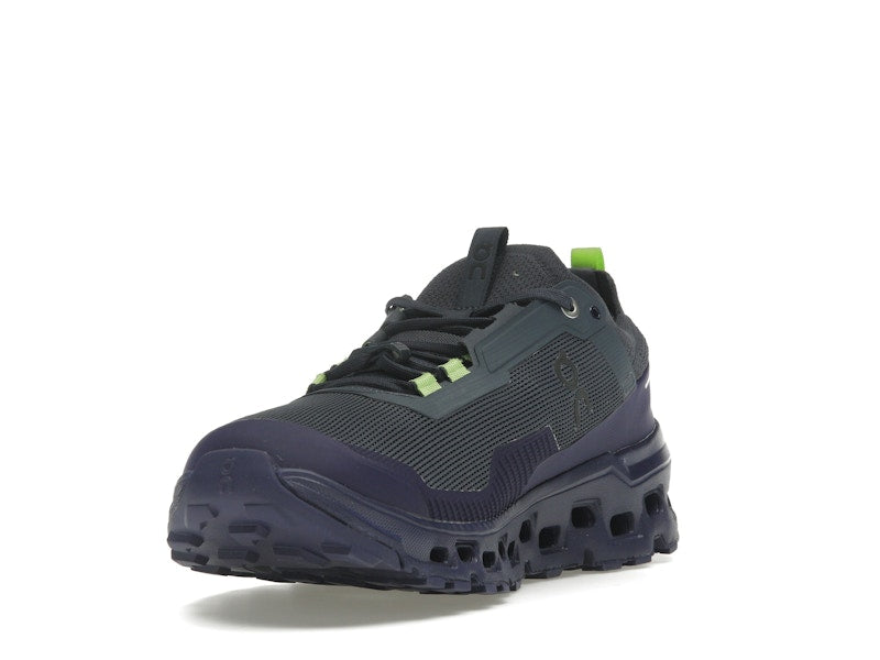 On Running Cloudultra 2 Navy Ink