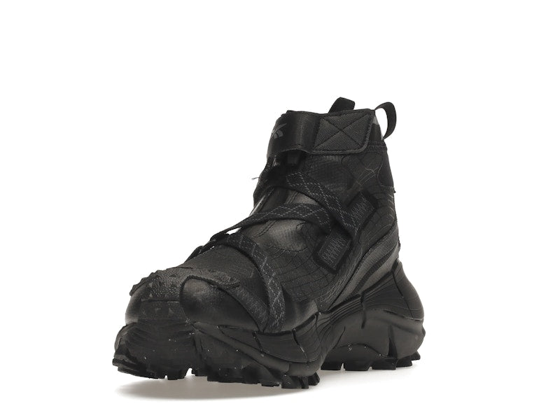 Reebok Zig Kinetica II Edge GORE-TEX Black