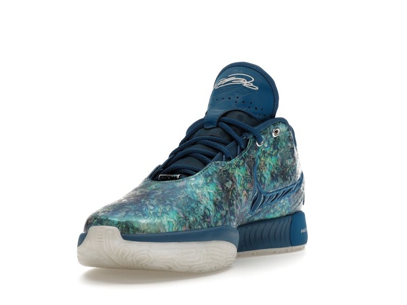 Nike LeBron 21 Abalone