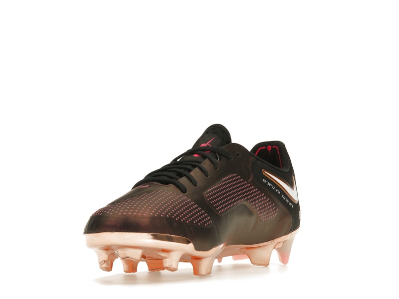 Nike Tiempo Legend 9 Elite Q FG Generations Pack Space Purple