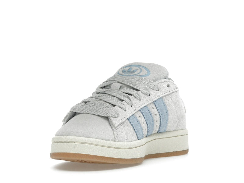 adidas Campus 00s Grey Clear Sky (Women's)