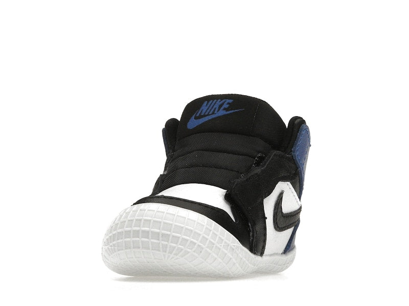 Jordan 1 Crib Bootie Fragment (I)