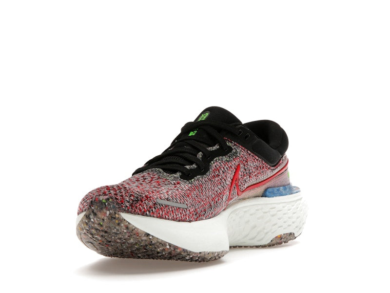 Nike ZoomX Invincible Run Flyknit Exeter Edition