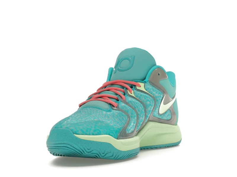 Nike KD 17 Jonquel Jones Bahamas (Women's)