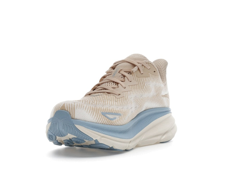 Hoka One One Clifton 9 Oak Alabaster
