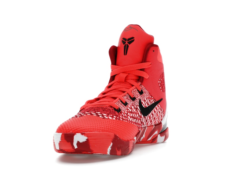 Nike Kobe 9 Elite Protro Christmas (2024) (GS)