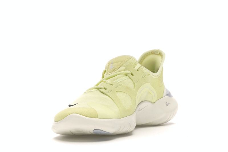 Nike Free RN 5.0 Luminous Green Sail (Women's)