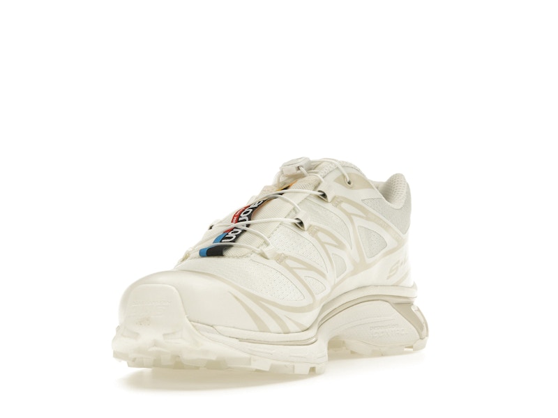 Salomon XT-6 Vanilla Ice Almond Milk