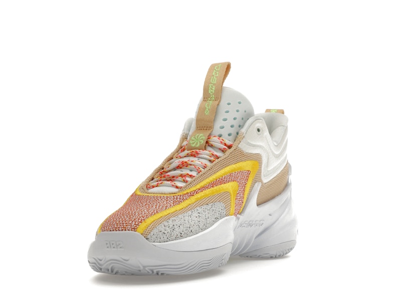 Nike Cosmic Unity 2 Off-White Football Grey
