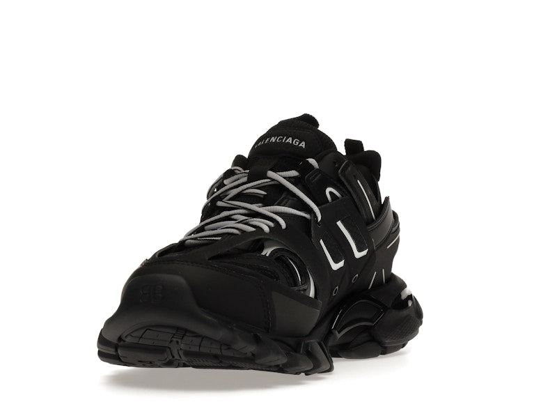 Balenciaga Track Black 2021