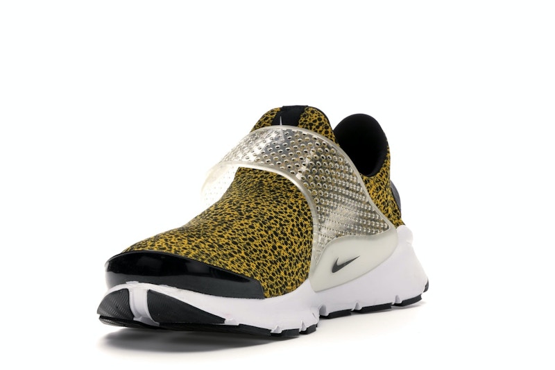 Nike Sock Dart Safari Gold