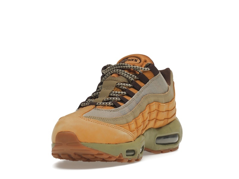 Nike Air Max 95 Wheat