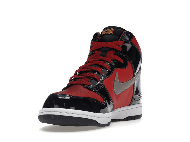 Nike Dunk High DJ AM