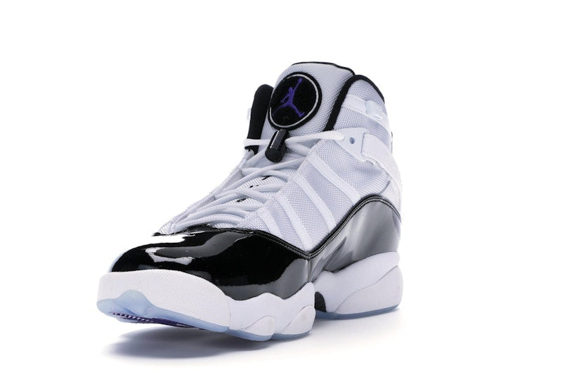 Jordan 6 Rings Concord