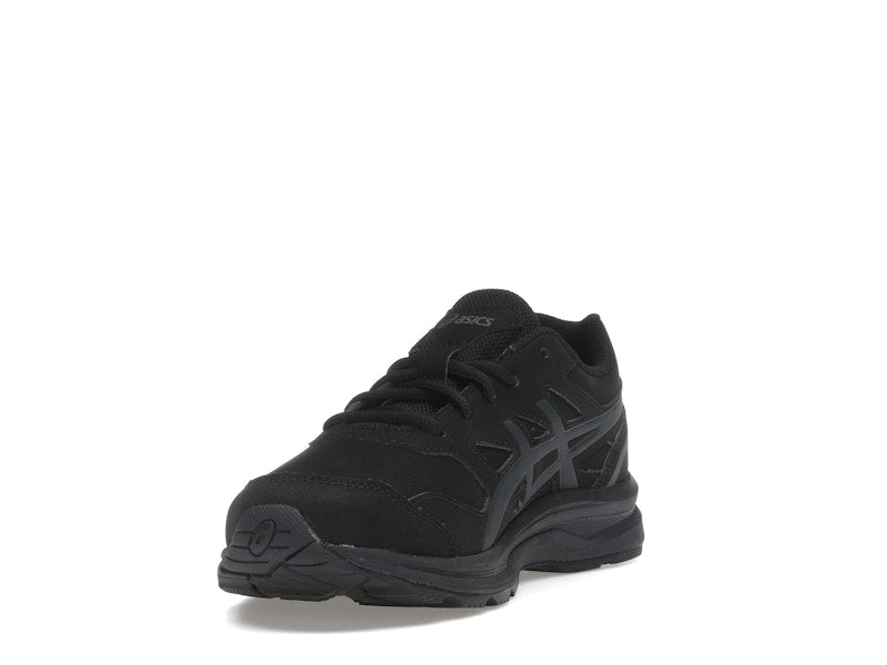 ASICS Gel-Mission Black Carbon (Women's)