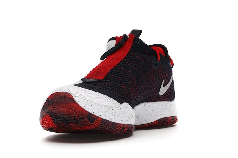 Nike PG 4 USA