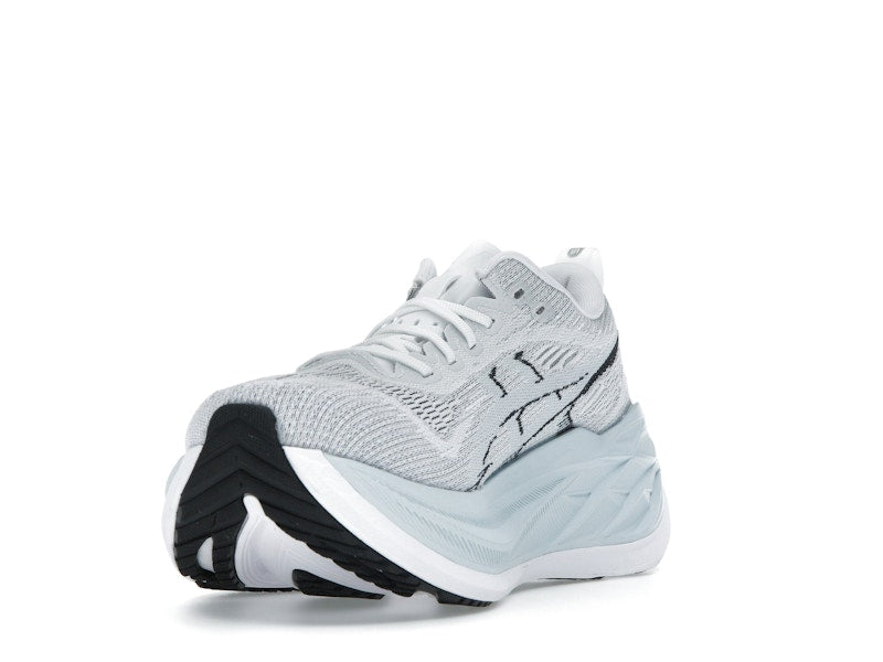 ASICS Superblast 2 White Cool Grey