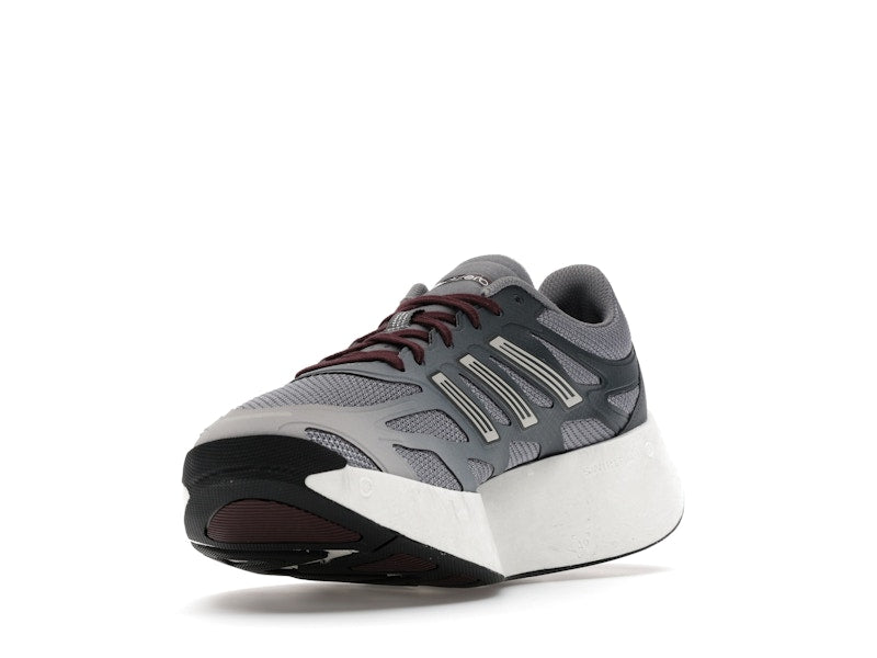 adidas Adizero Aruku Grey Aurora Ruby