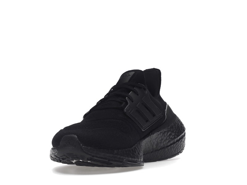 adidas Ultra Boost 22 Triple Black