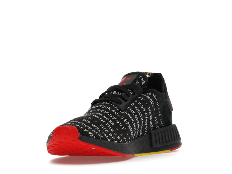 adidas NMD R1 Berlin