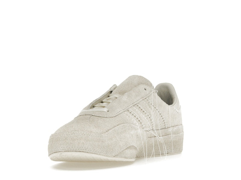 adidas Y-3 Gazelle Off White