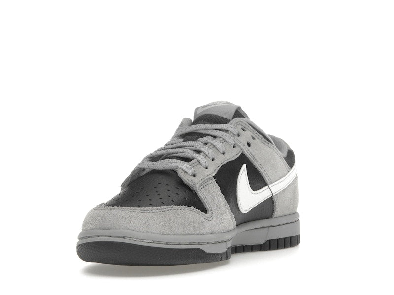 Nike Dunk Low Light Smoke Grey Anthracite