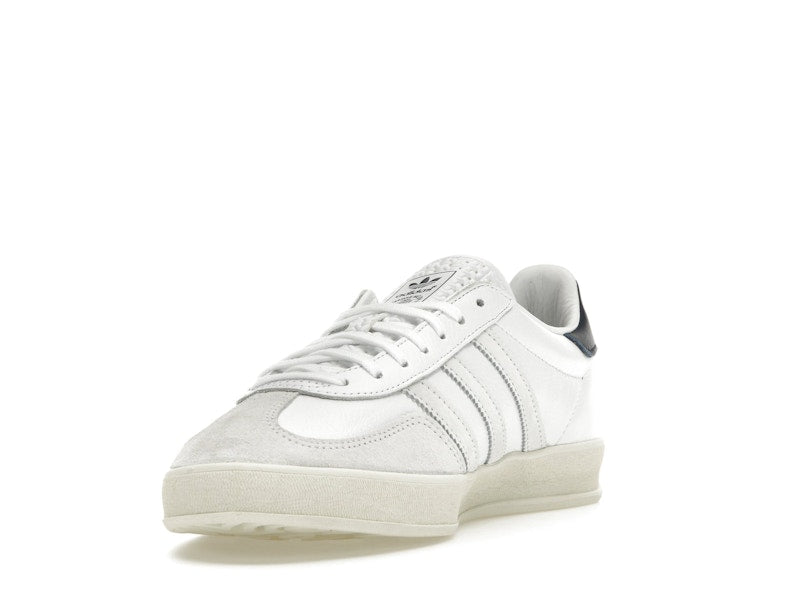 adidas Gazelle Indoor Kith Classics White Navy