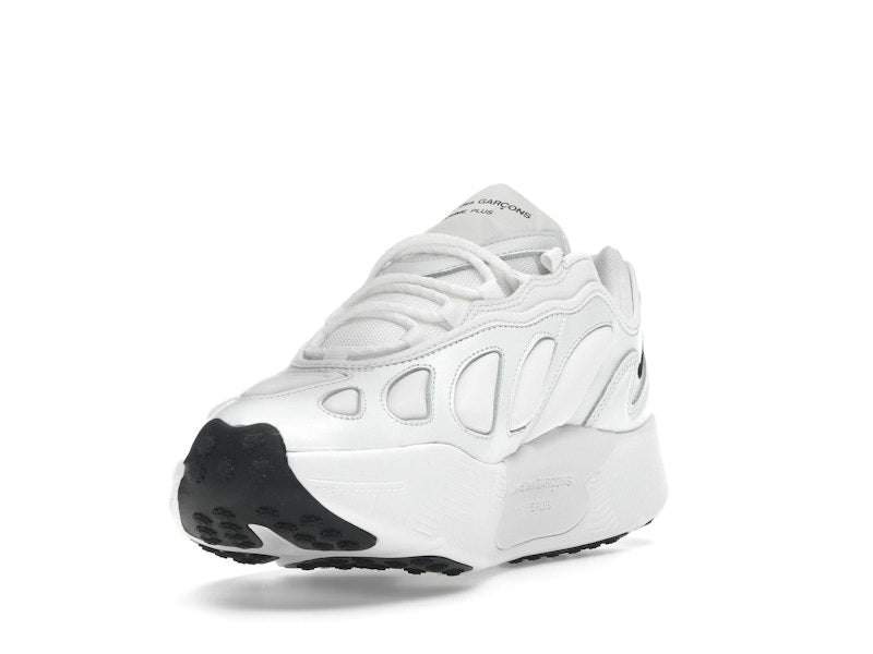 Nike Sense 96 SP Comme des Garcons Homme Plus Summit White