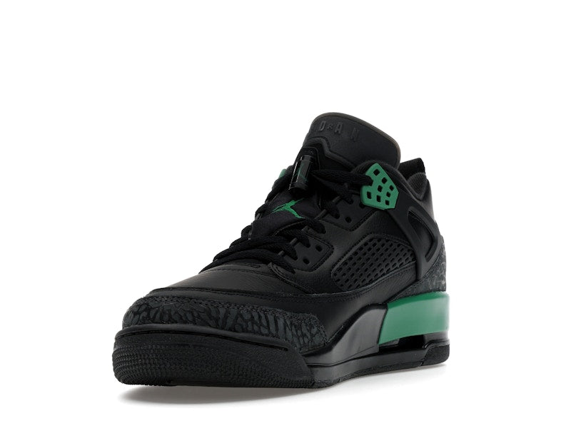 Jordan Spizike Low Pine Green