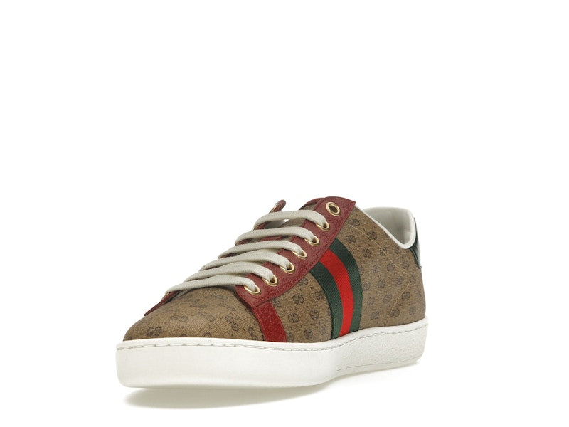 Gucci x Doraemon Ace Monogram (Women's)