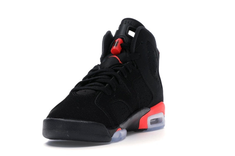 Jordan 6 Retro Black Infrared (2019) (GS)