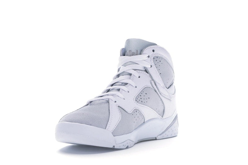 Jordan 7 Retro Pure Platinum (GS)