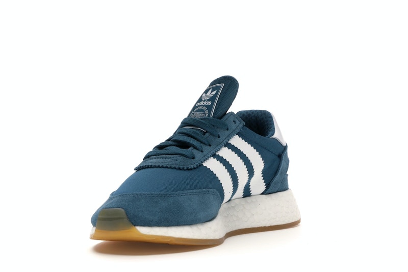 adidas I-5923 Petrol Night (Women's)
