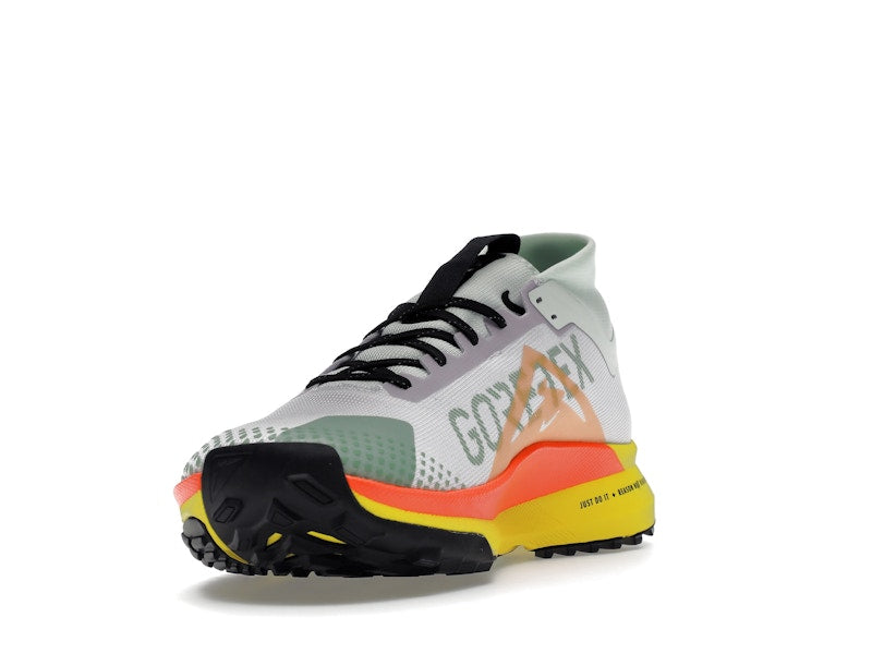 Nike React Pegasus Trail 4 Gore-Tex Barely Grape Total Orange