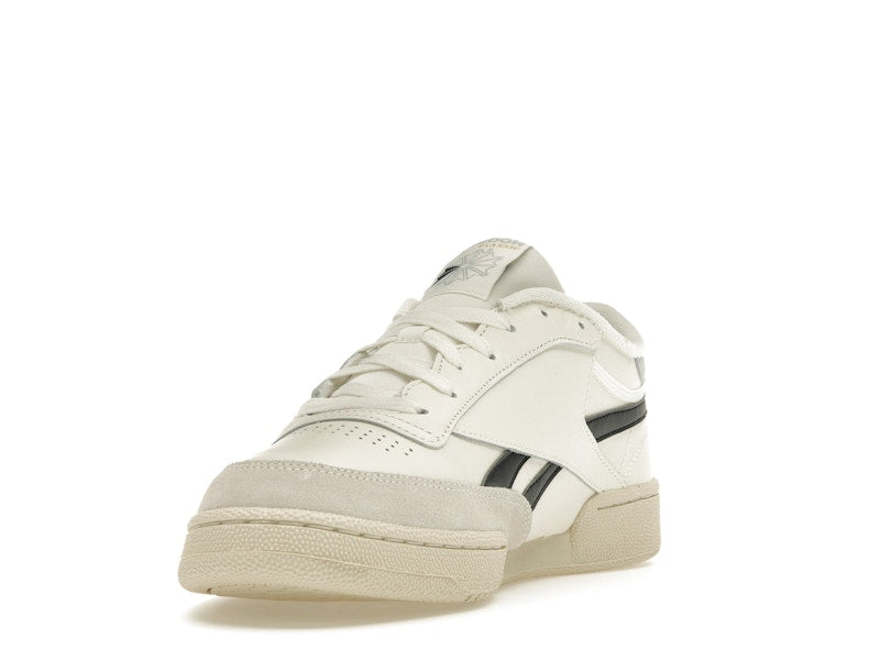 Reebok Club C Revenge Chalk Black