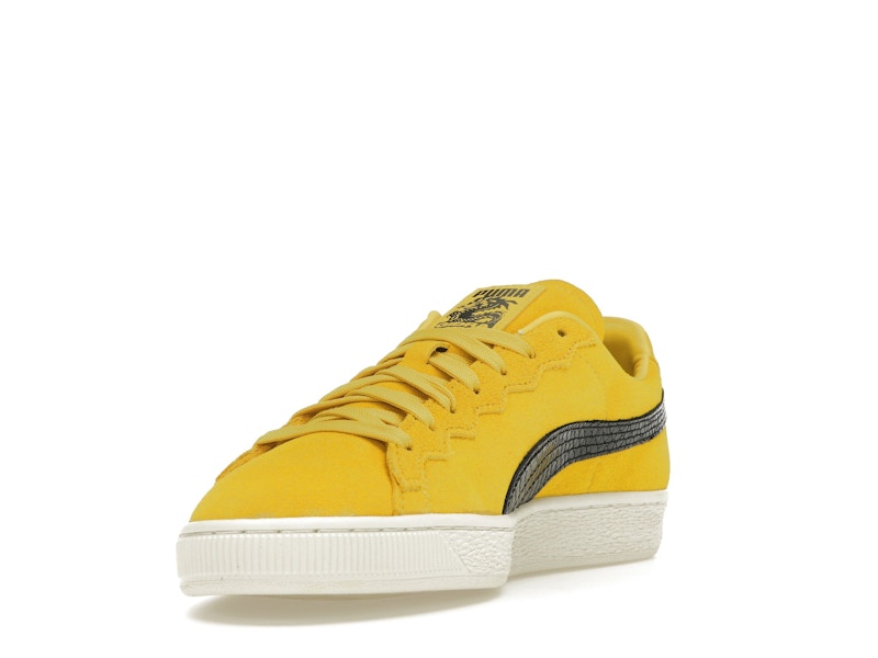 Puma Suede Staple Gidra