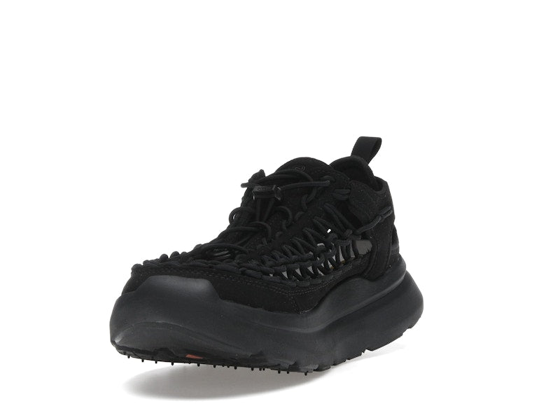 Keen Uneek WK Black