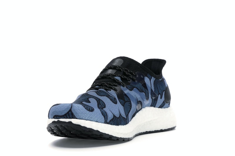 adidas Speedfactory AM4 Aaron Kai Black
