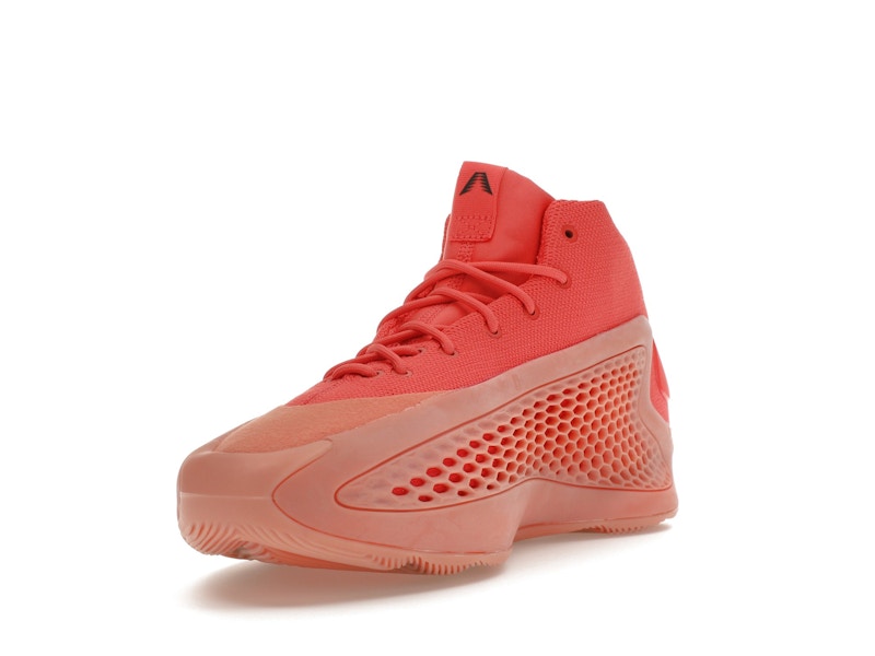 adidas AE 1 Georgia Red Clay