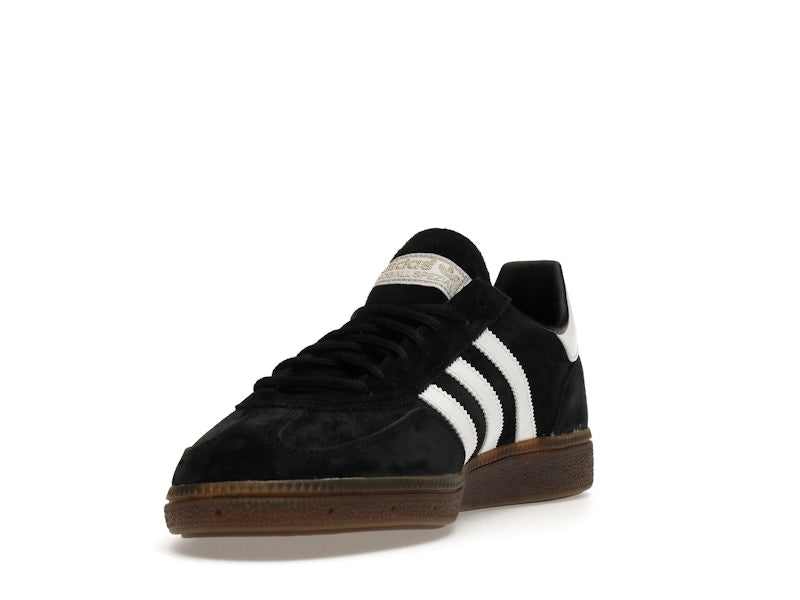 adidas Handball Spezial Black Gum