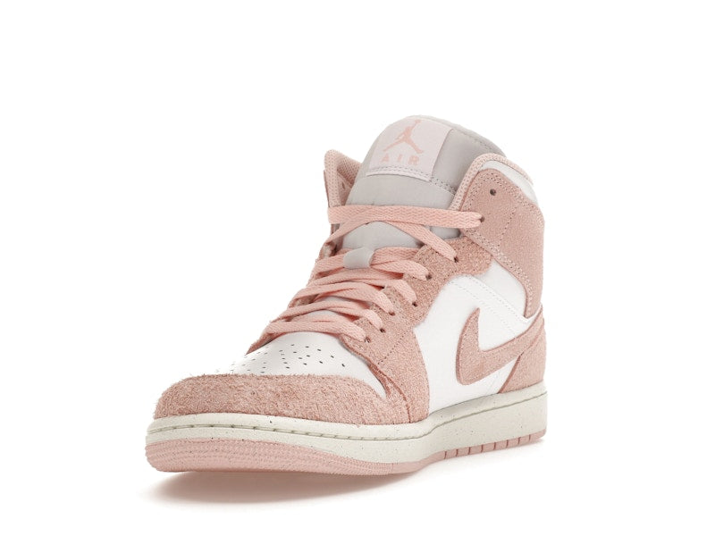Jordan 1 Mid SE Legend Pink