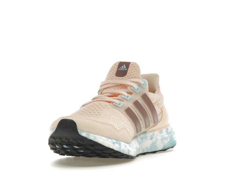 adidas Ultra Boost 5.0 DNA Bliss Orange Bliss Blue