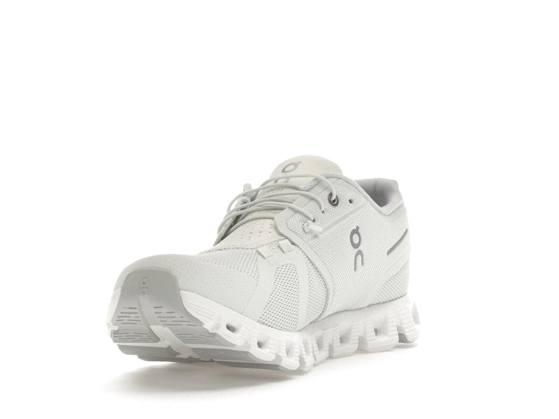 On Running Cloud 5 Ice White
