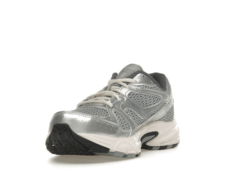 Saucony Grid Ride Millennium Silver Cream (Women's)