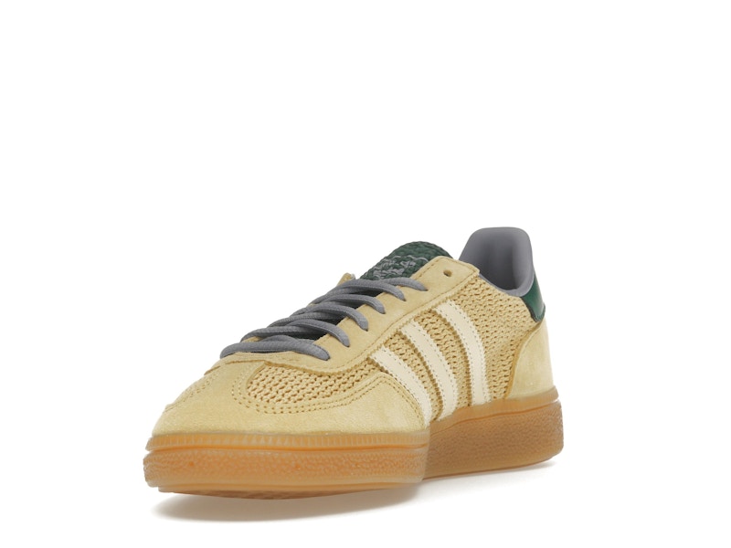 adidas Handball Spezial size? Exclusive Mesh Yellow