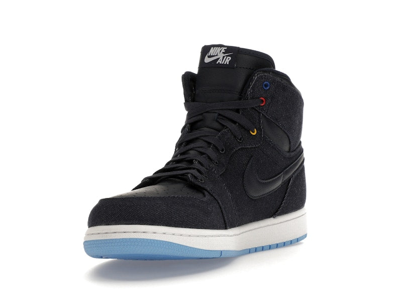 Jordan 1 Retro Family Forever
