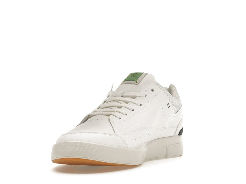 On The Roger Centre Court White Sage