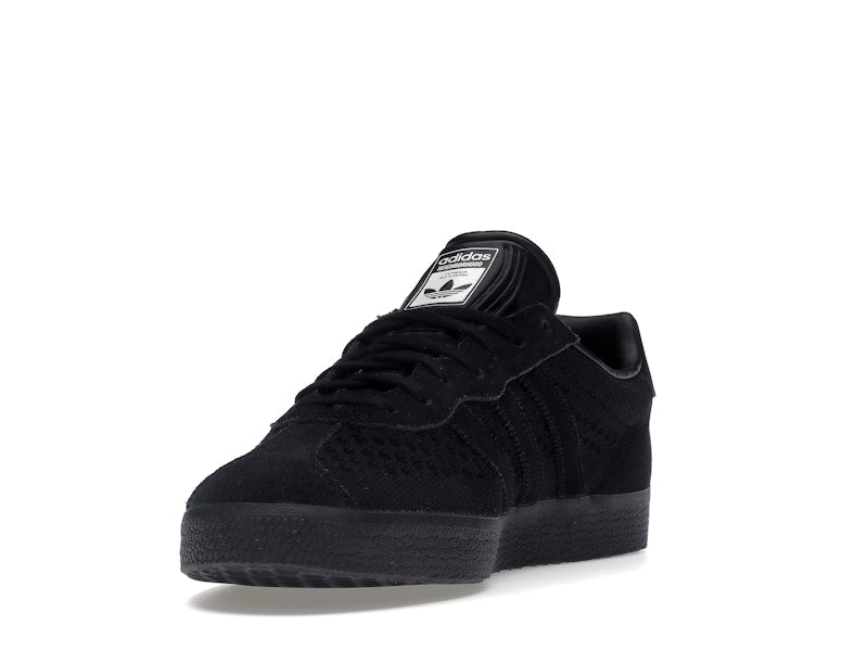 adidas Gazelle Super Neighborhood Triple Black
