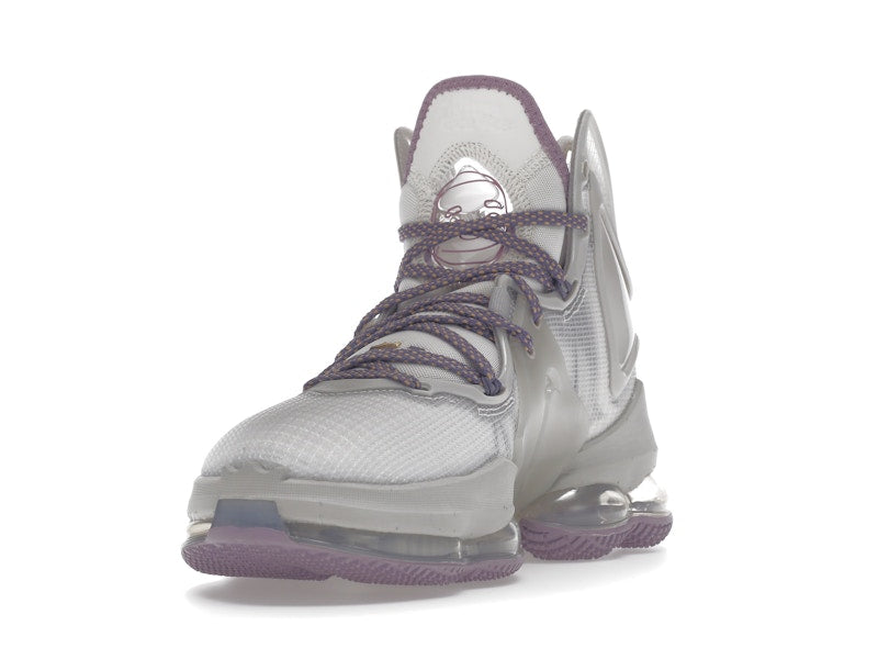 Nike LeBron 19 Strive For Greatness