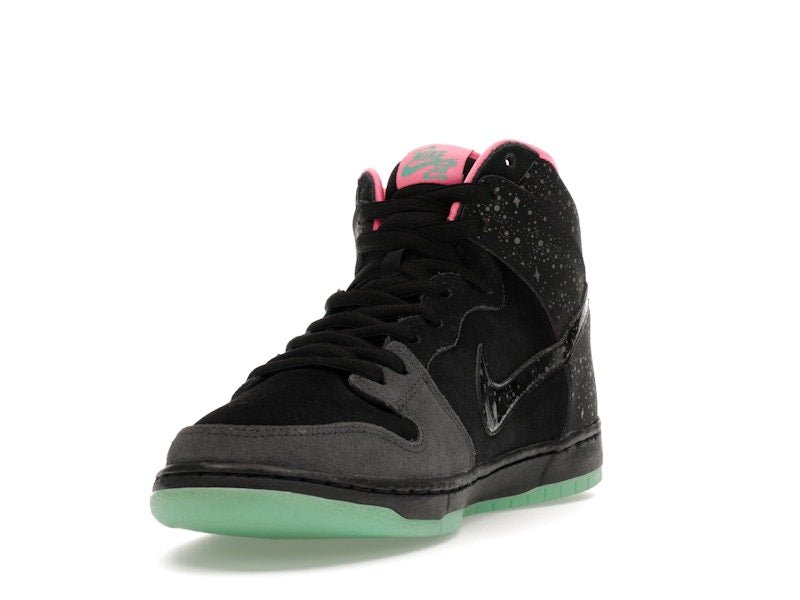 Nike SB Dunk High Premier Northern Lights